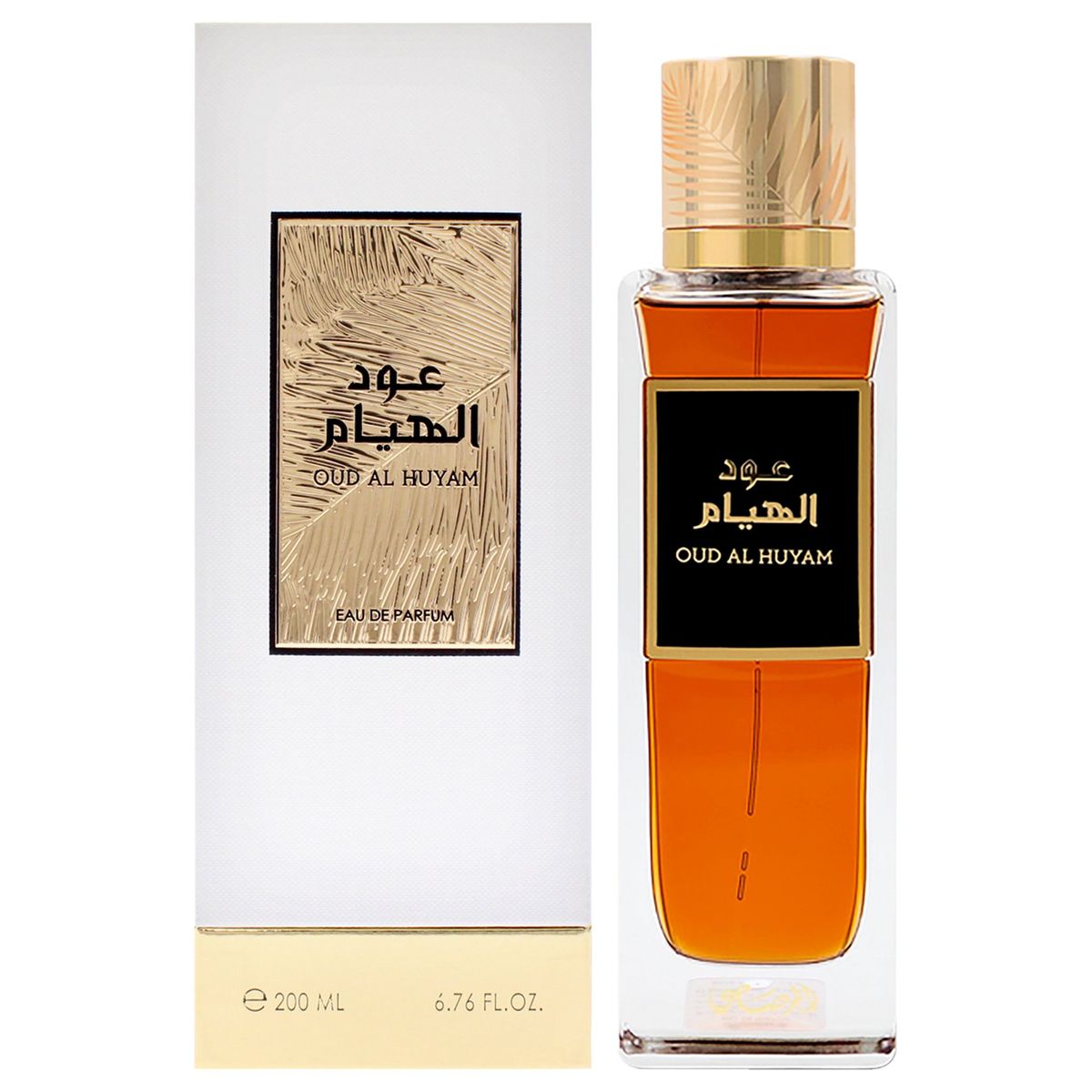 RASASI - Oud Al Huyam 200ml Rasasi