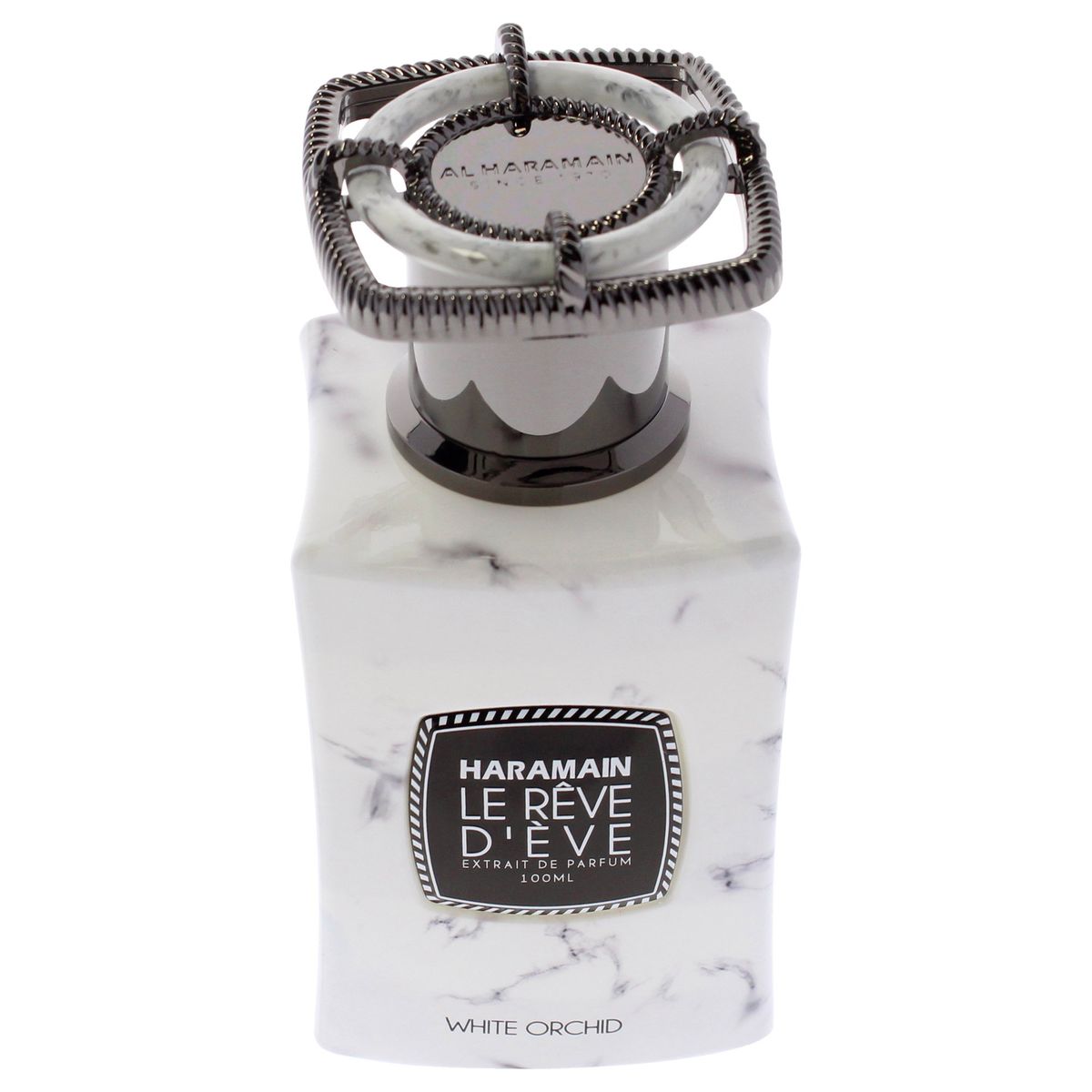 AL HARAMAIN - Le Reve Deve White Orchid 100ml Al Haramain