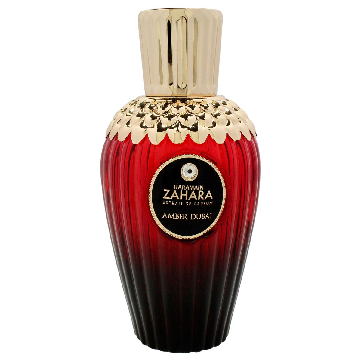 AL HARAMAIN - Zahara Amber Dubai 100ml Al Haramain