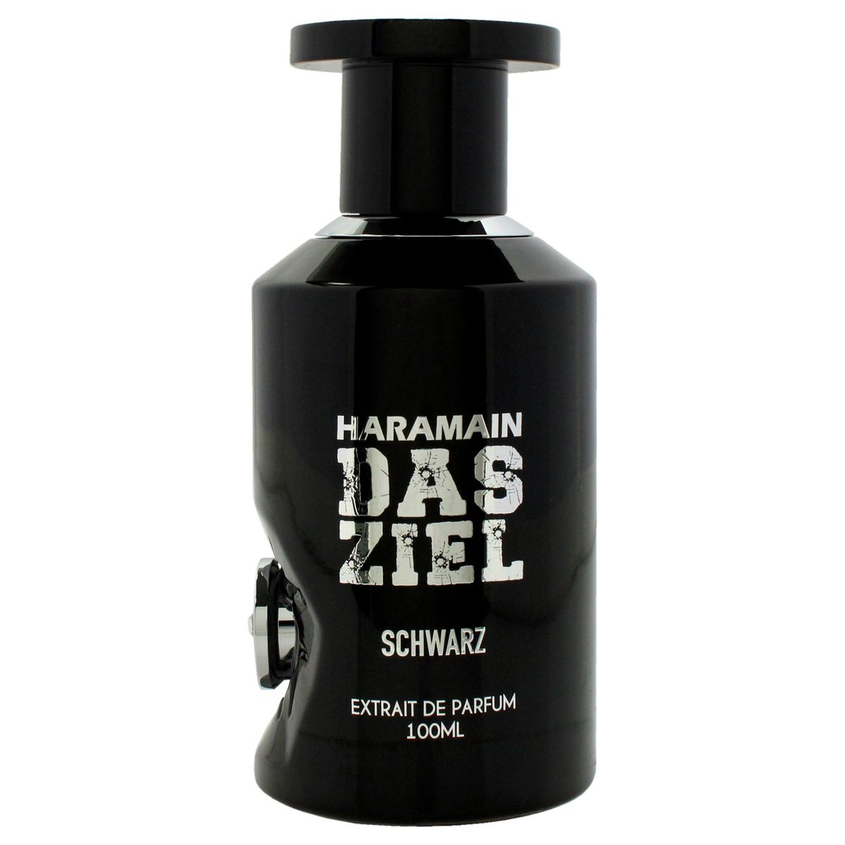 AL HARAMAIN - Das Ziel Glanz 100ml Al Haramain