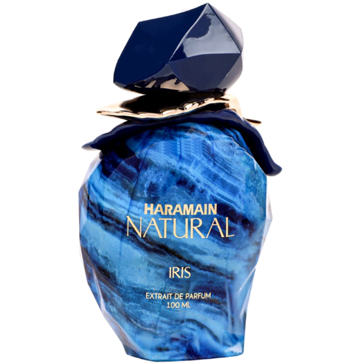 AL HARAMAIN - Natural Iris 100ml Al Haramain