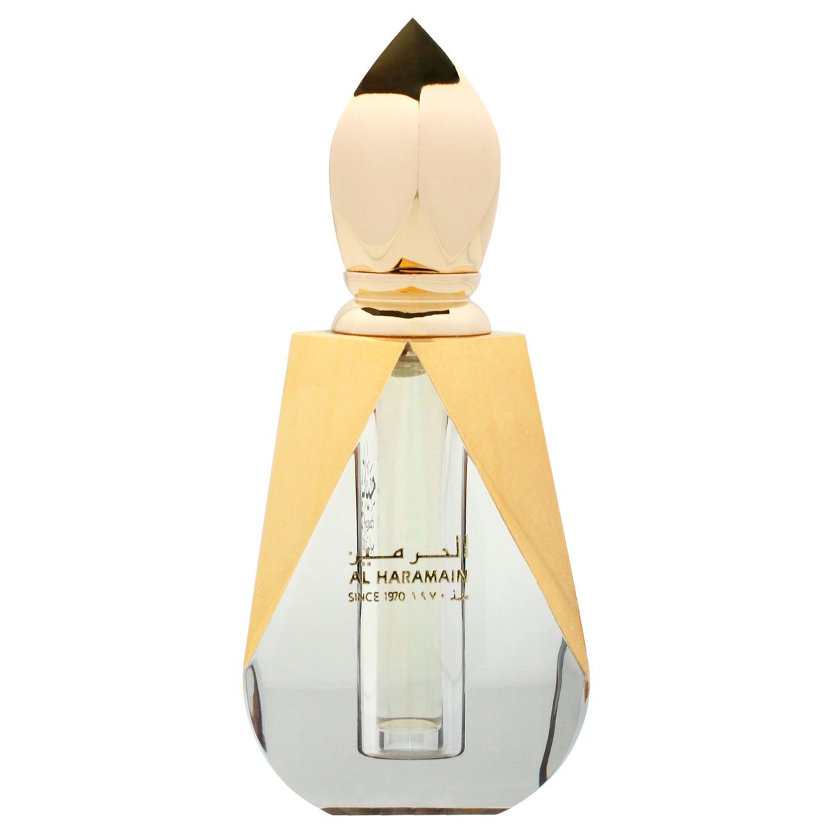 AL HARAMAIN - Hayati Gold 10ml Al Haramain