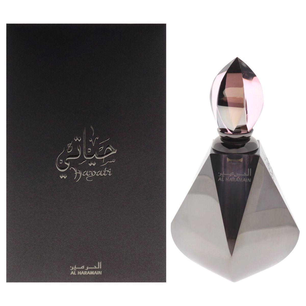AL HARAMAIN - Hayati 10ml Al Haramain