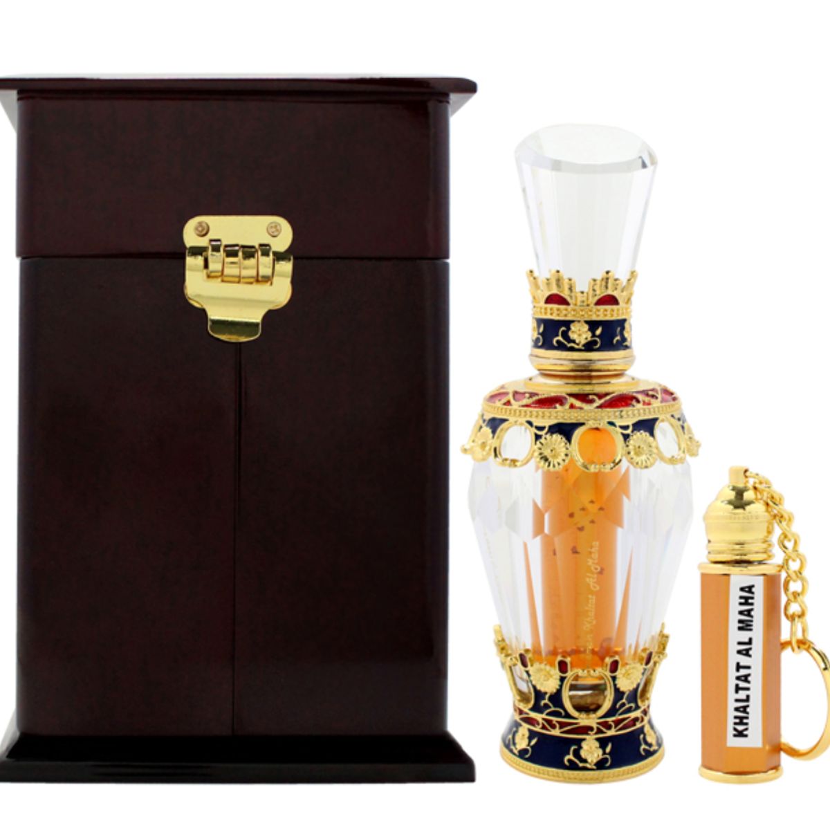 AL HARAMAIN - Khaltat Al Maha 20ml Al Haramain