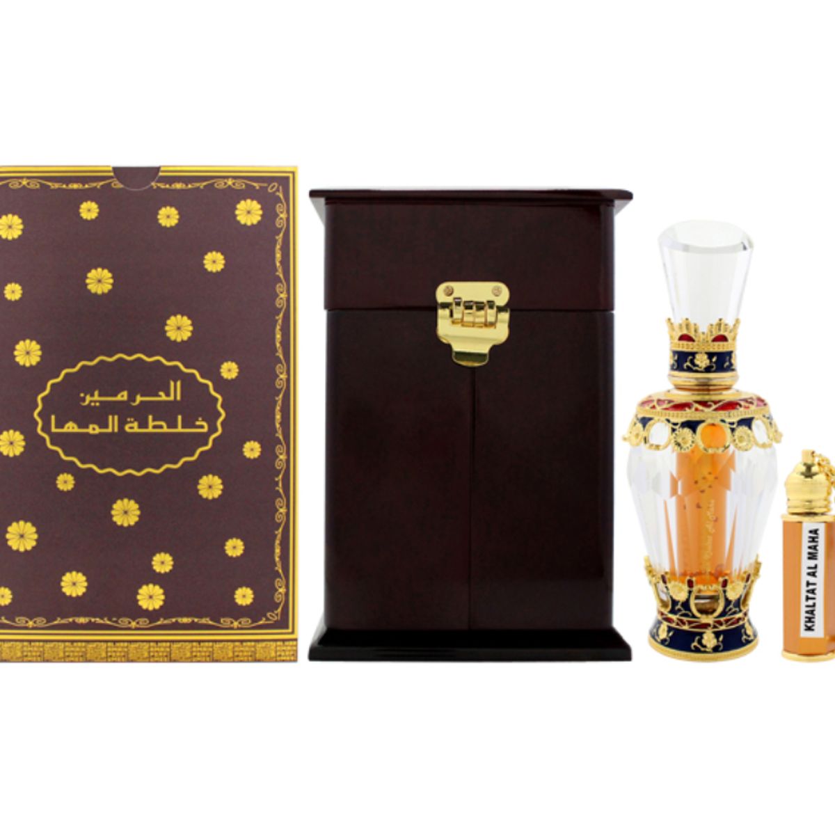 AL HARAMAIN - Khaltat Al Maha 20ml Al Haramain