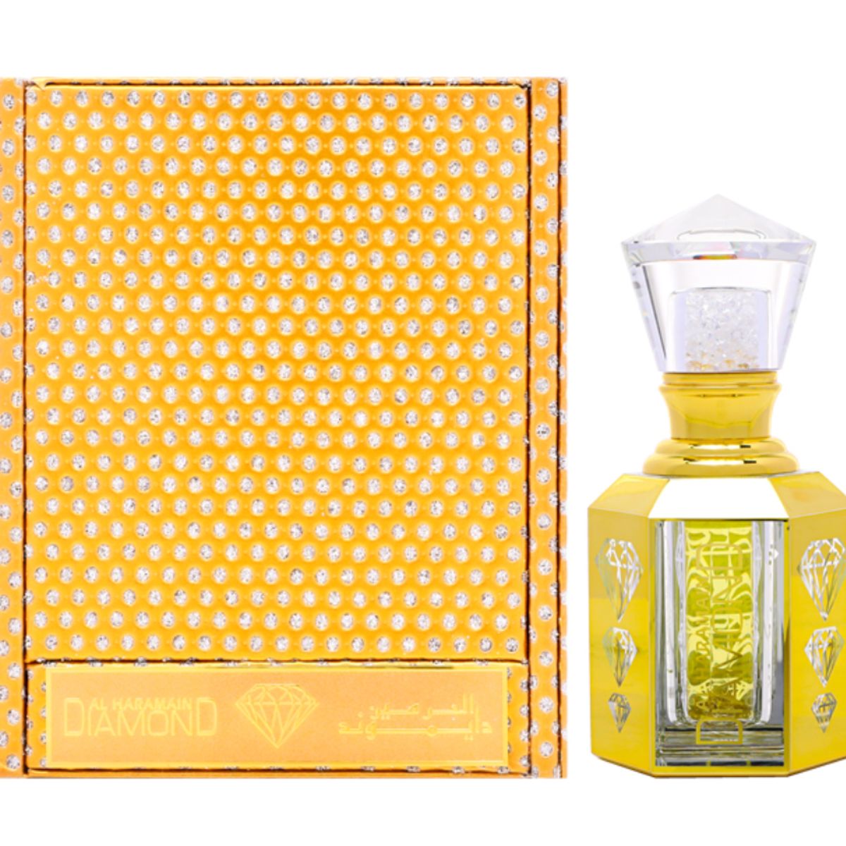 AL HARAMAIN - Diamond 10ml Al Haramain
