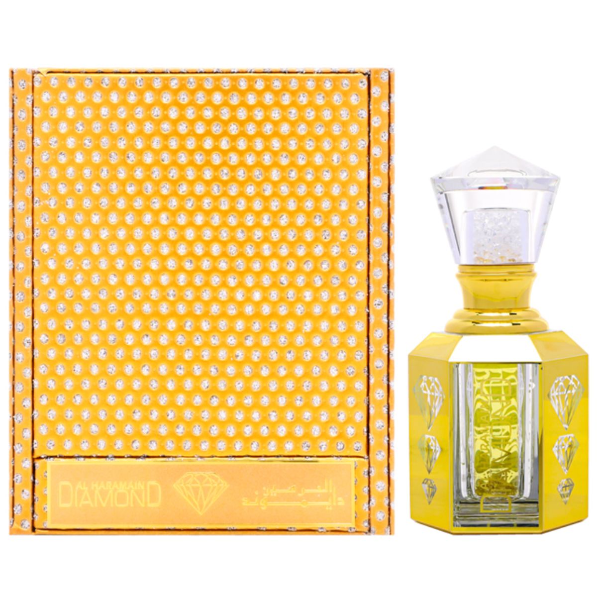 AL HARAMAIN - Diamond 10ml Al Haramain
