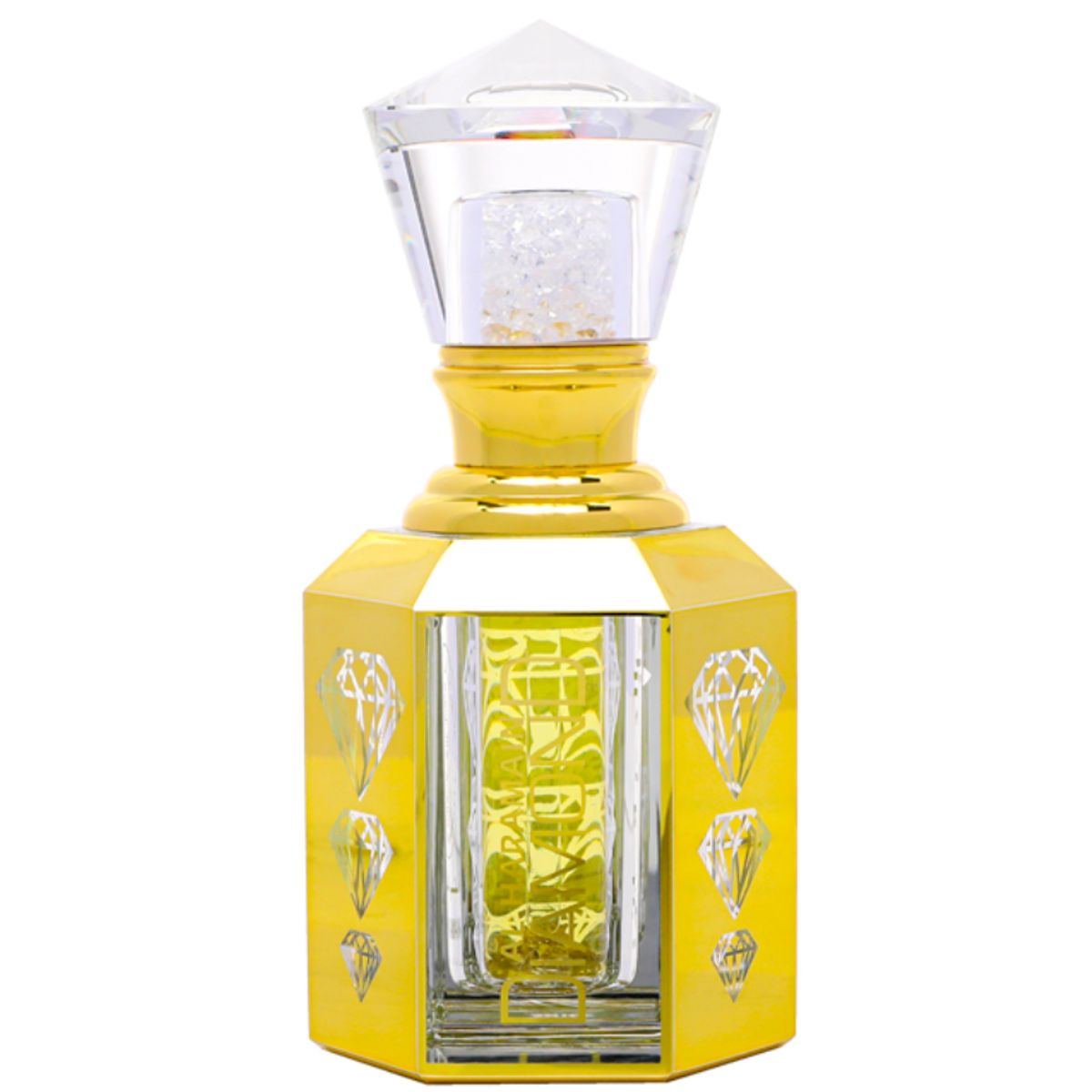 AL HARAMAIN - Diamond 10ml Al Haramain