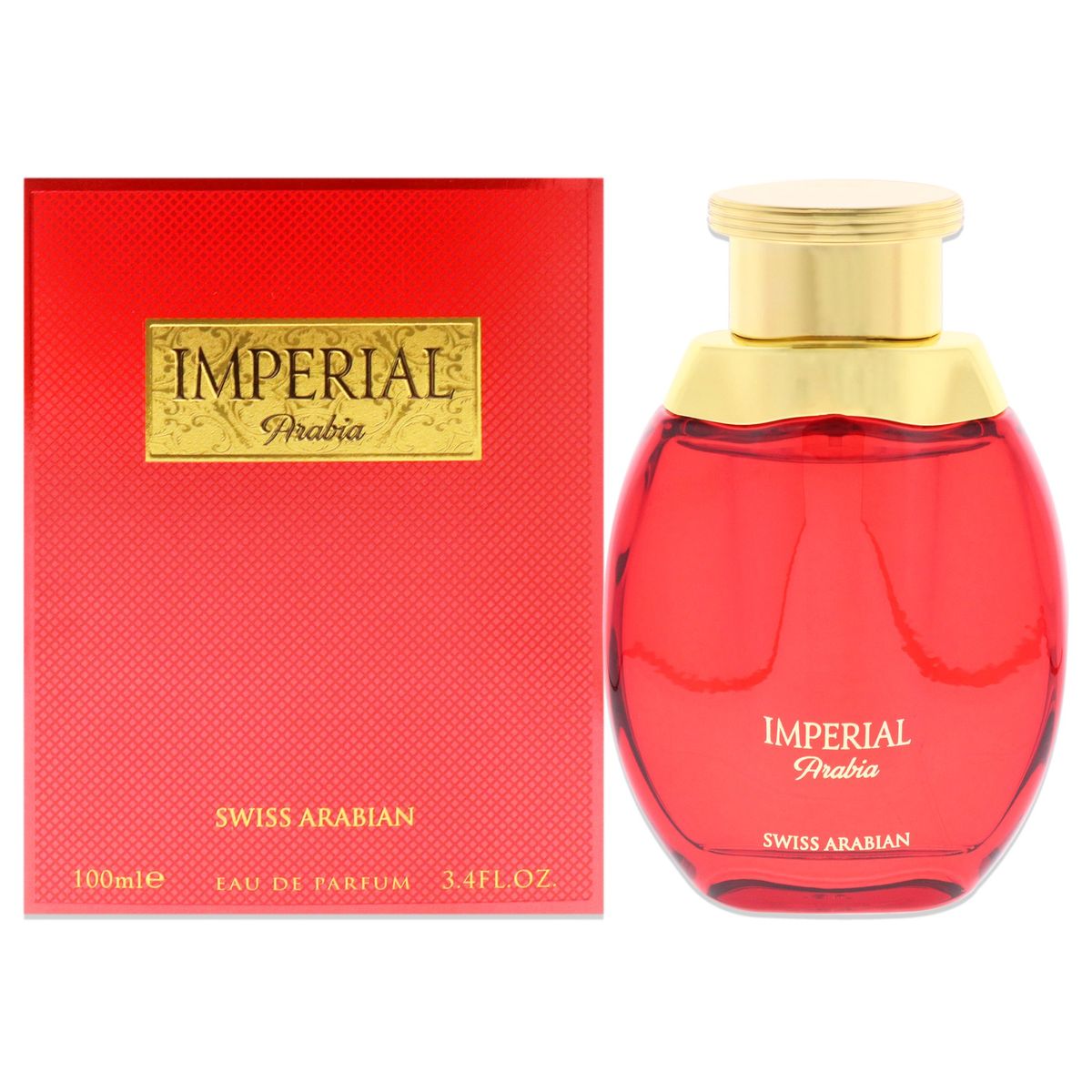 SWISS ARABIAN - Imperial Arabia 100ml Swiss Arabian