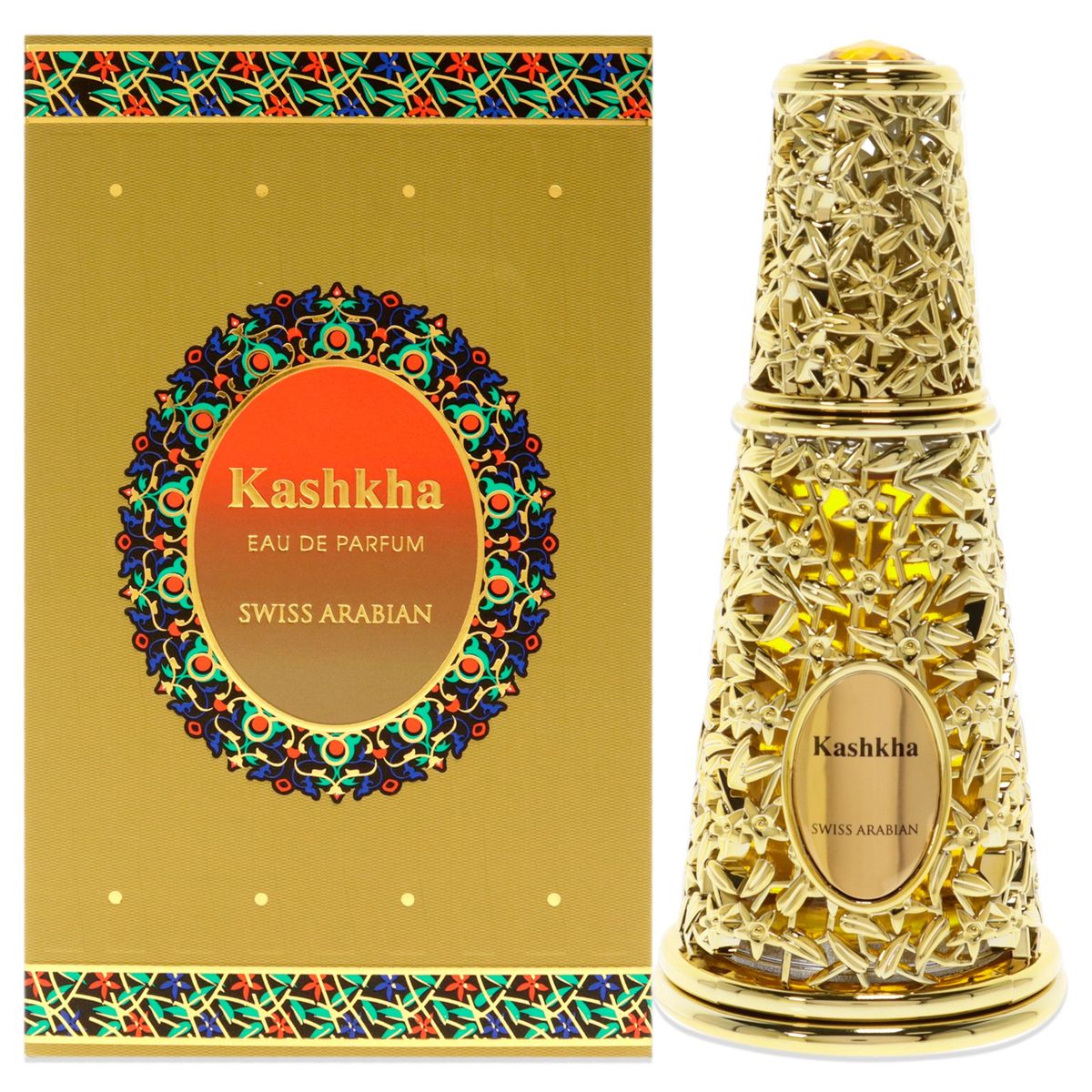 SWISS ARABIAN - Kashkha 50ml Swiss Arabian