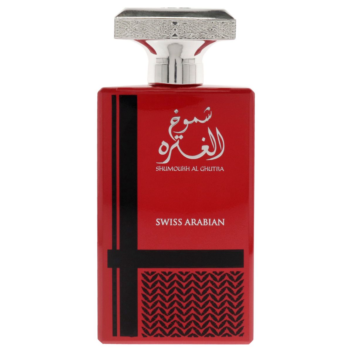 SWISS ARABIAN - Shumoukh Al Ghutra 100ml Swiss Arabian