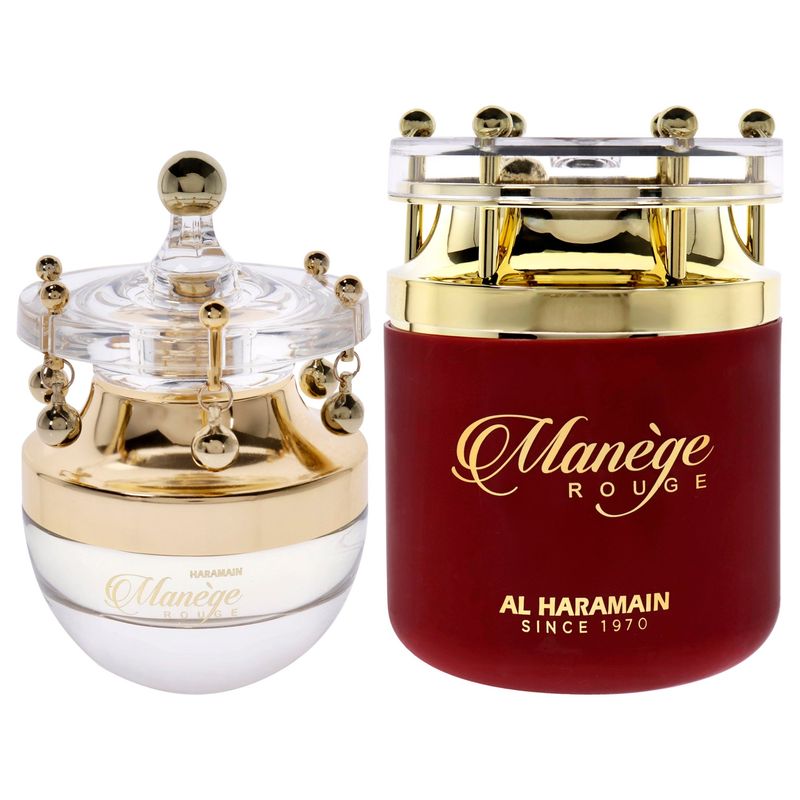 AL HARAMAIN - Manege Rouge 80ml Al Haramain