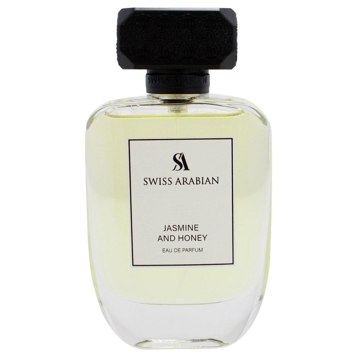 SWISS ARABIAN - Jasmine and Honey 100ml Swiss Arabian