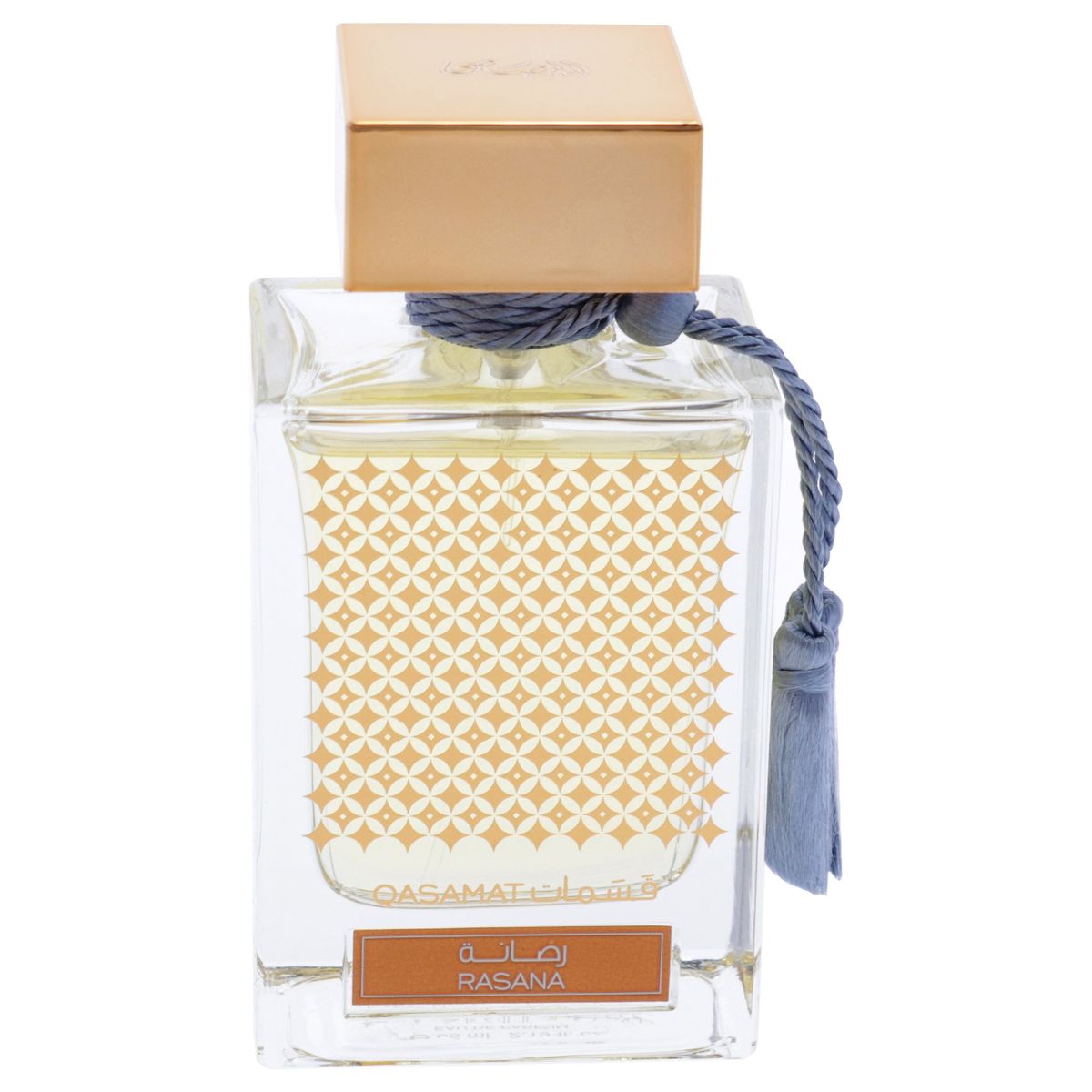 RASASI - Qasamat Rasana 60ml Rasasi