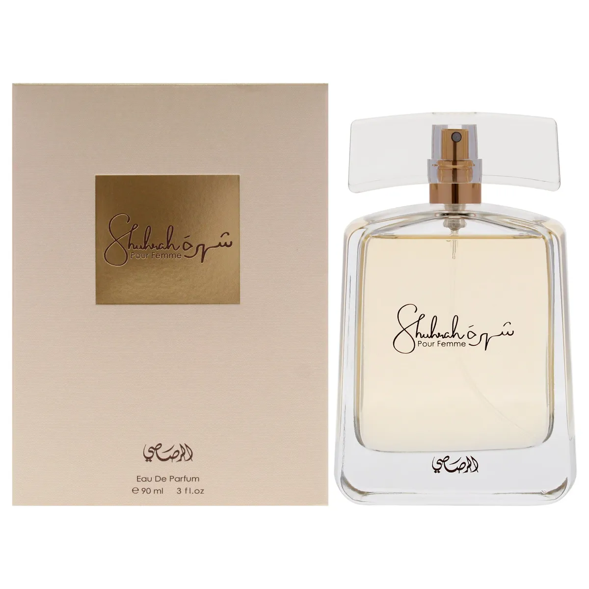 RASASI - Shuhrah 100ml Rasasi