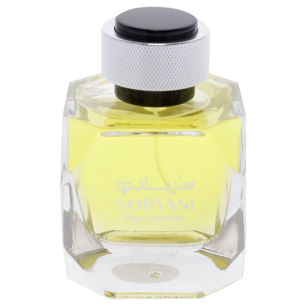 RASASI - Soryani 100ml Rasasi