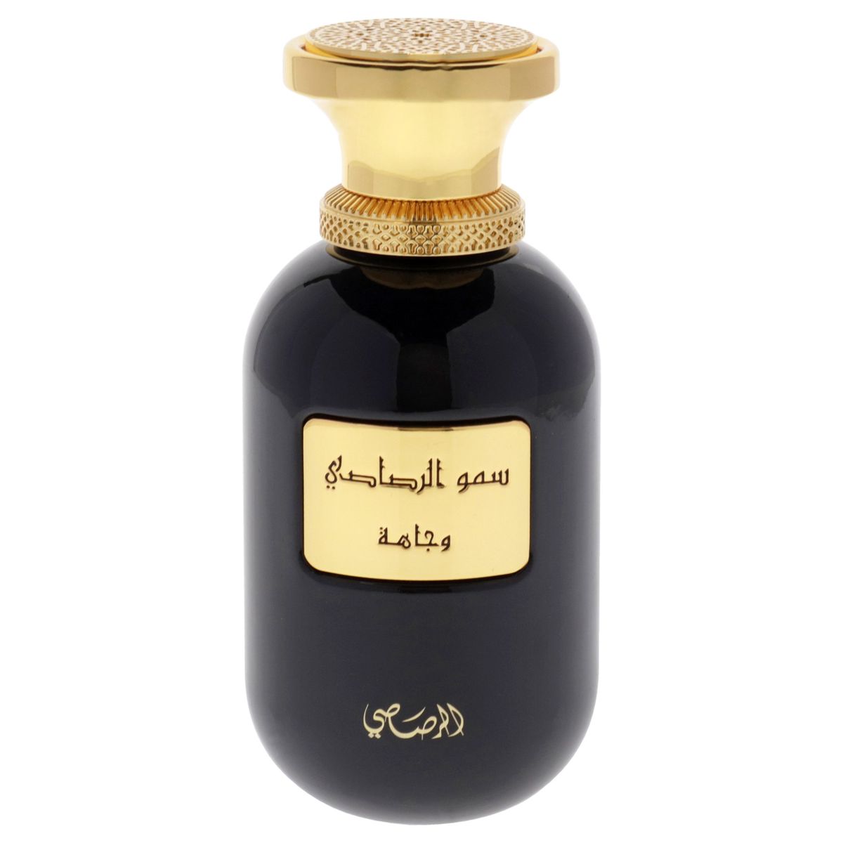 RASASI - Somow Al Rasasi Wajaha 100ml Rasasi