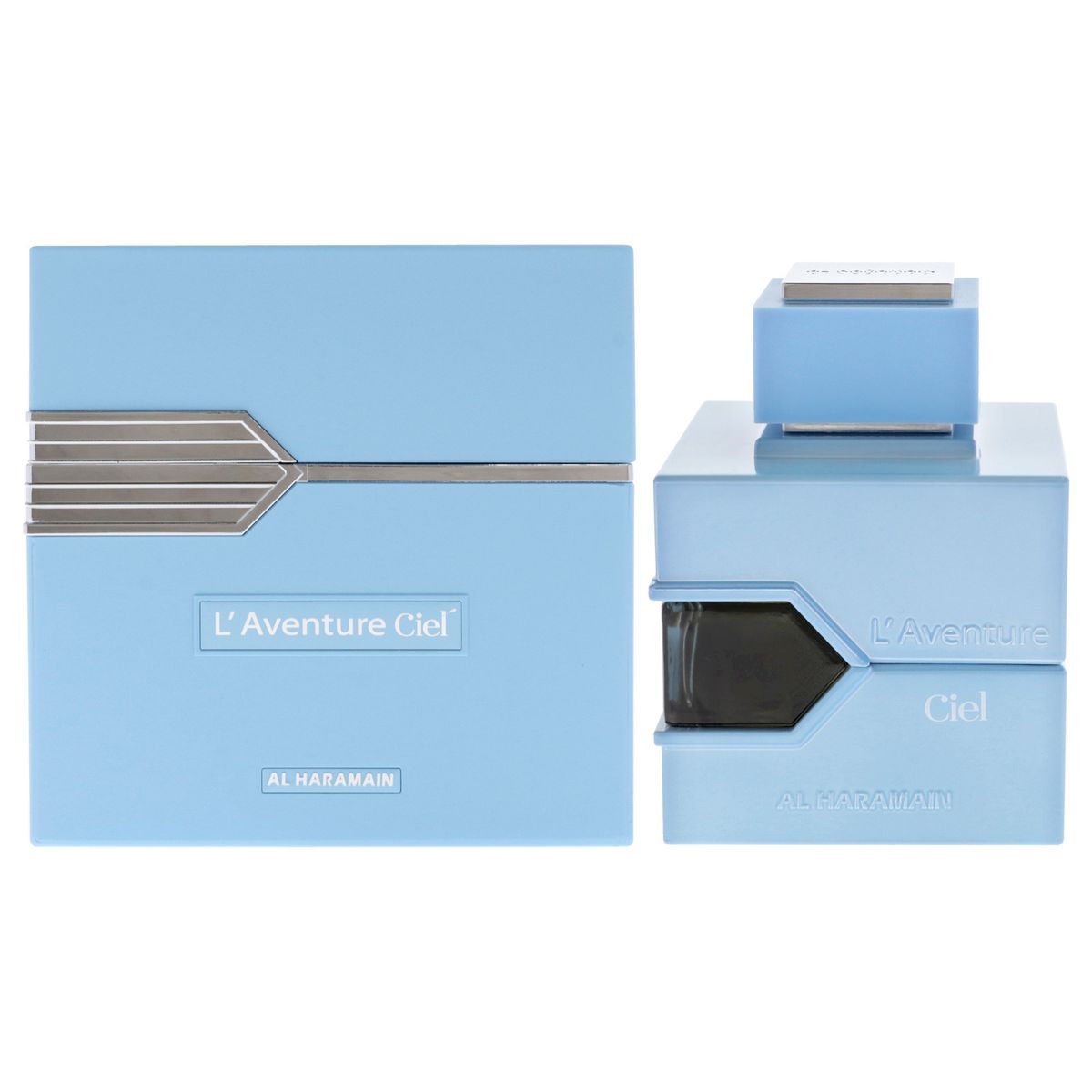 AL HARAMAIN - LAventure Ciel 100ml Al Haramain