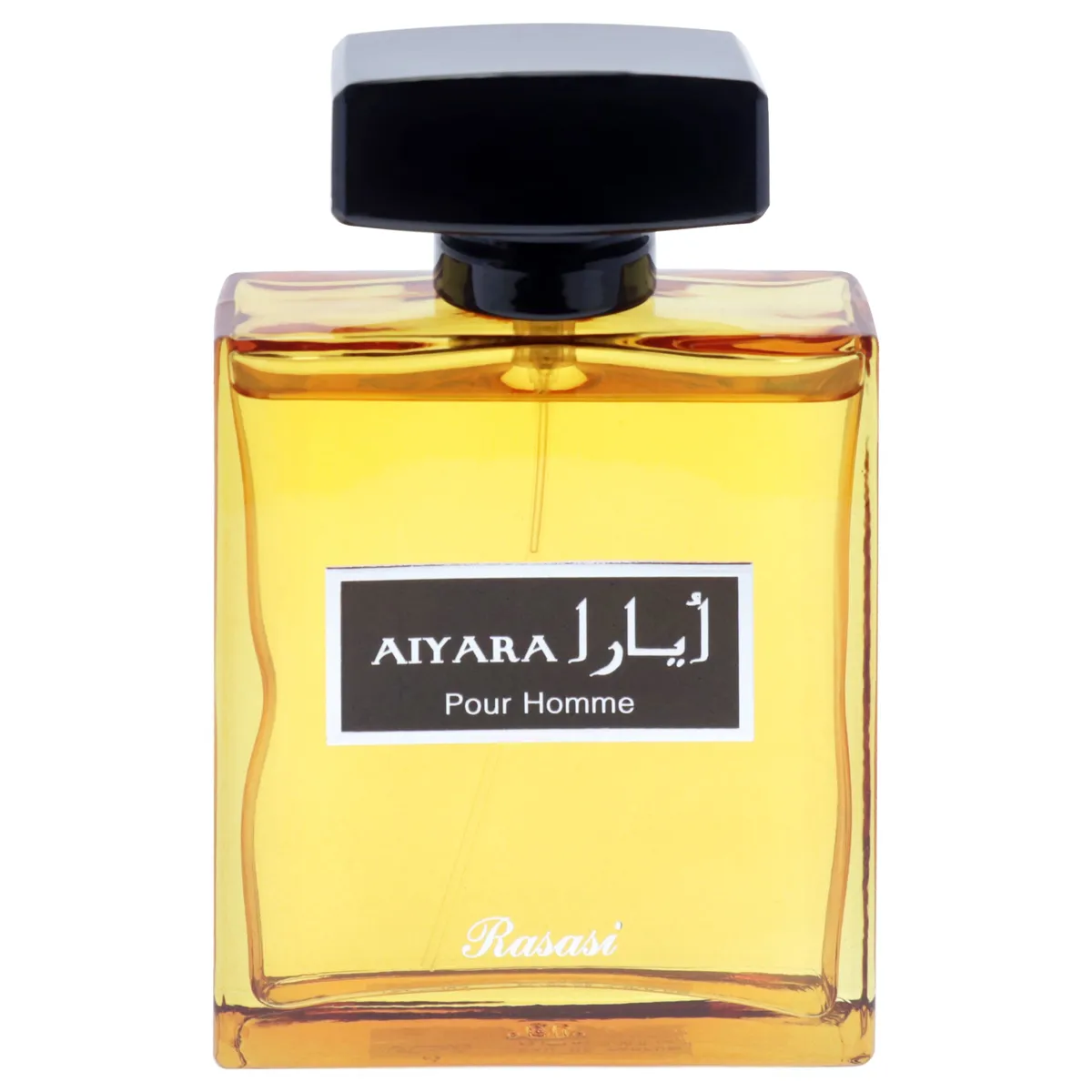 RASASI - Aiyara 100ml Rasasi