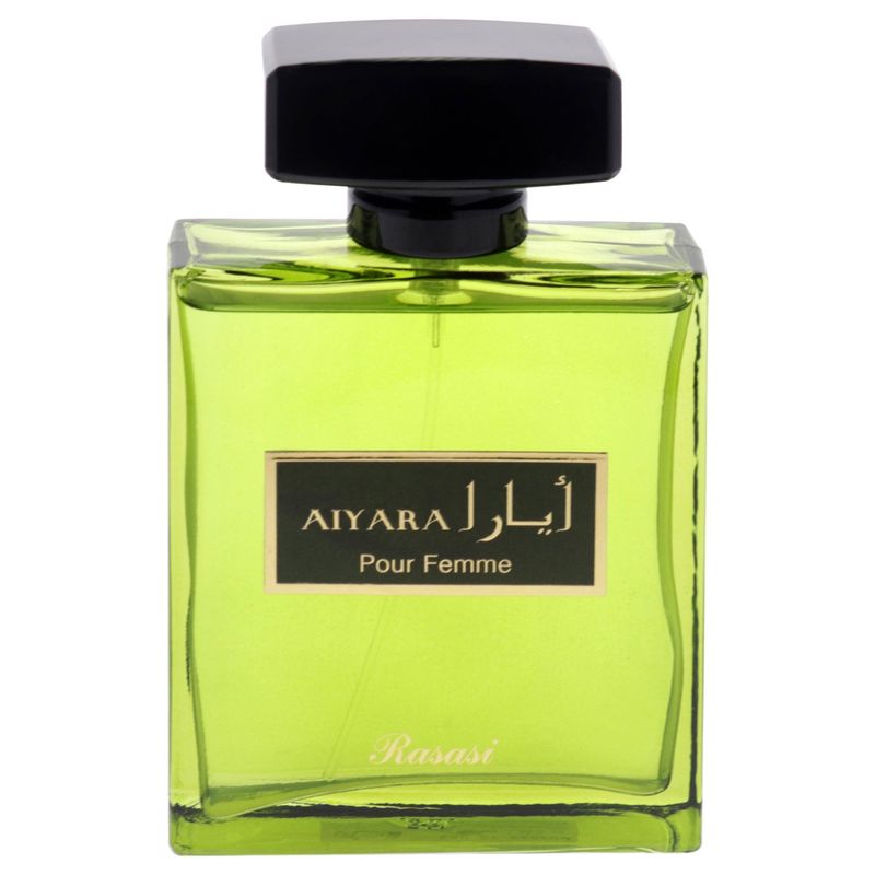 RASASI - Aiyara 100ml Rasasi