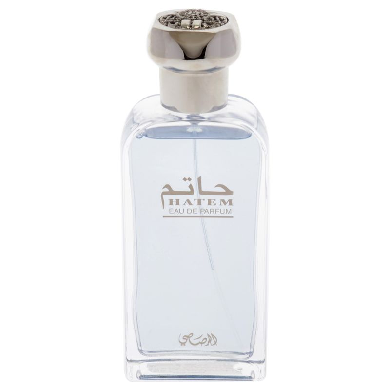 RASASI - Hatem 80ml Rasasi