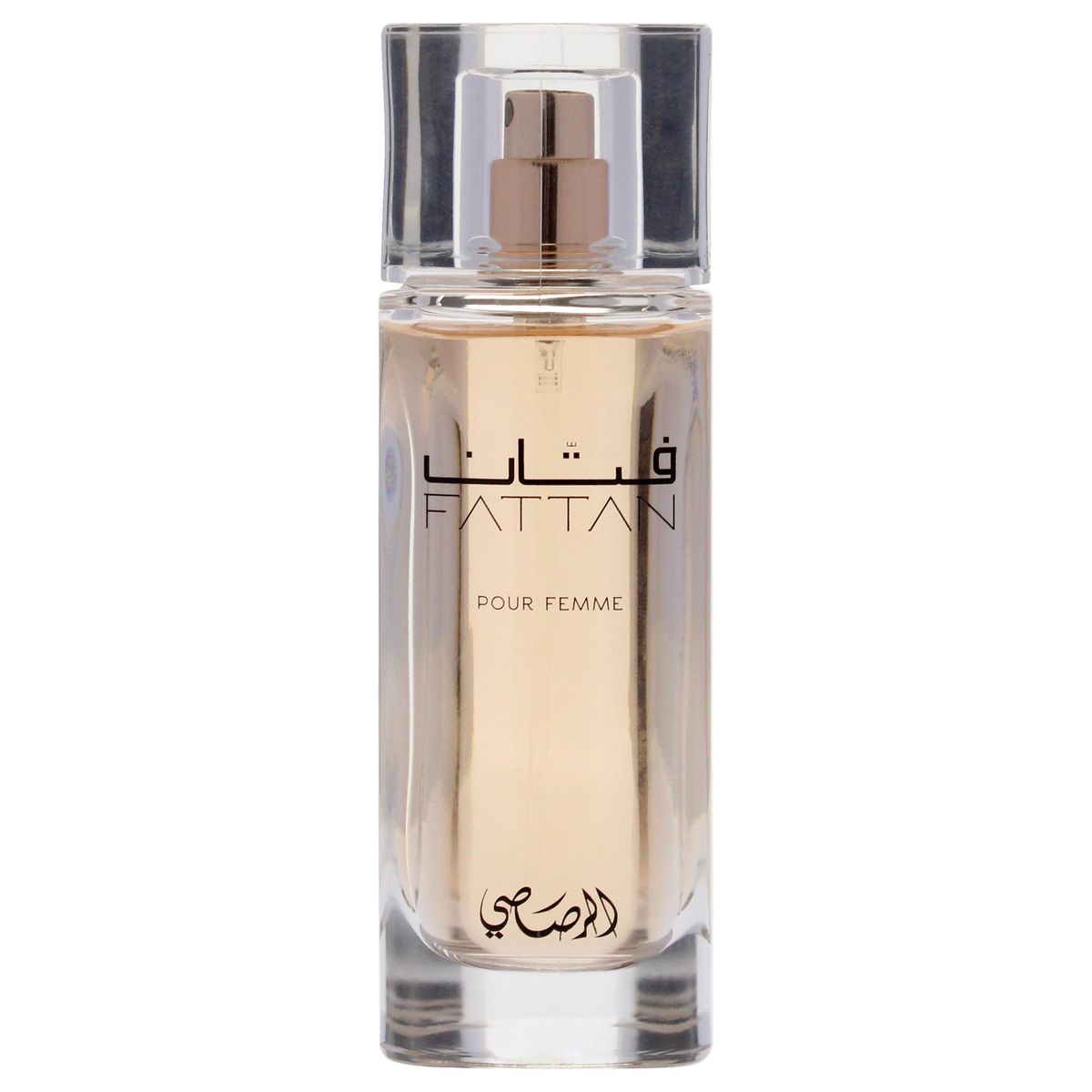 RASASI - Fattan 50ml Rasasi