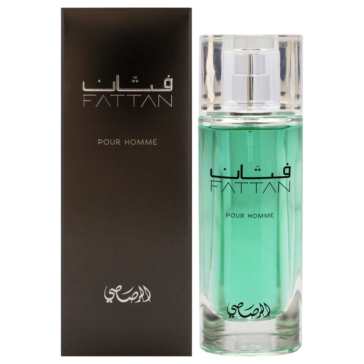 RASASI - Fattan 50ml Rasasi