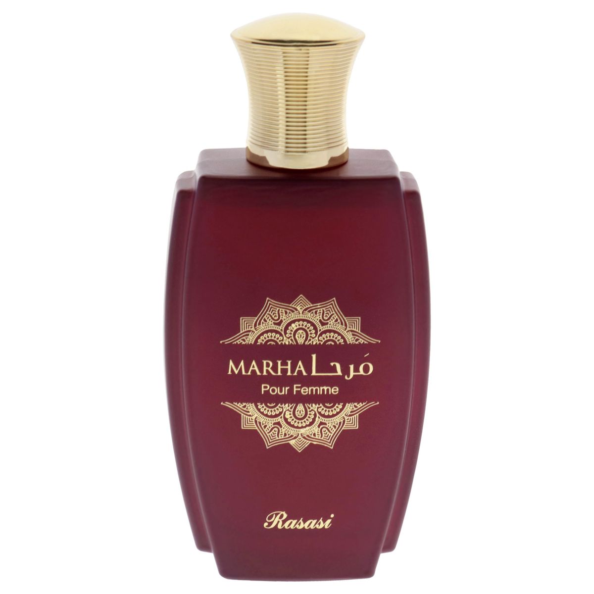 RASASI - Marha 100ml Rasasi