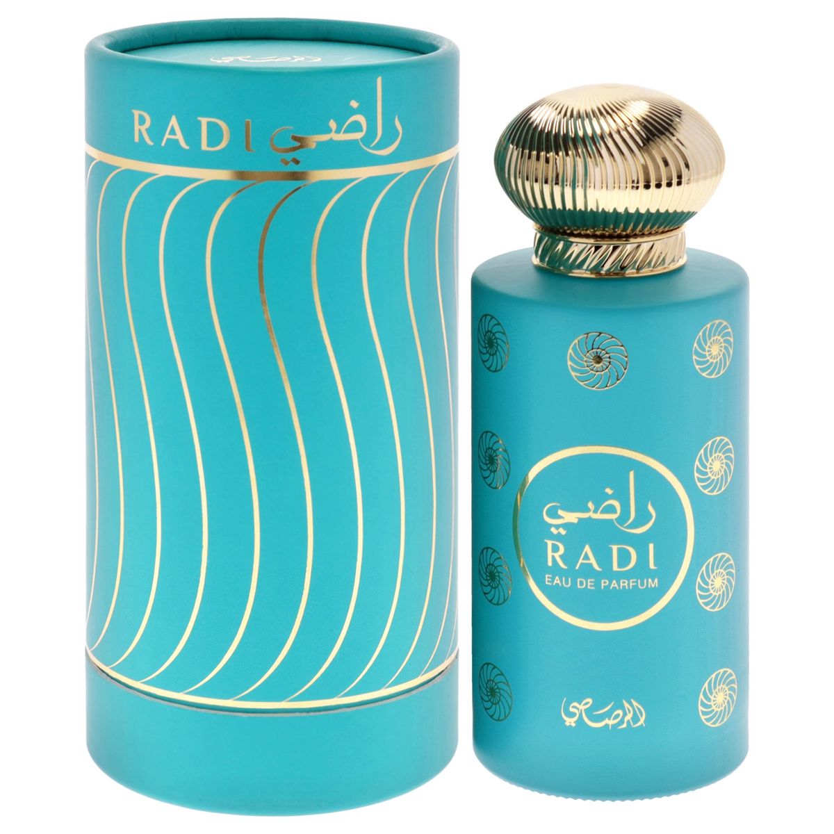 RASASI - Radi 100ml Rasasi