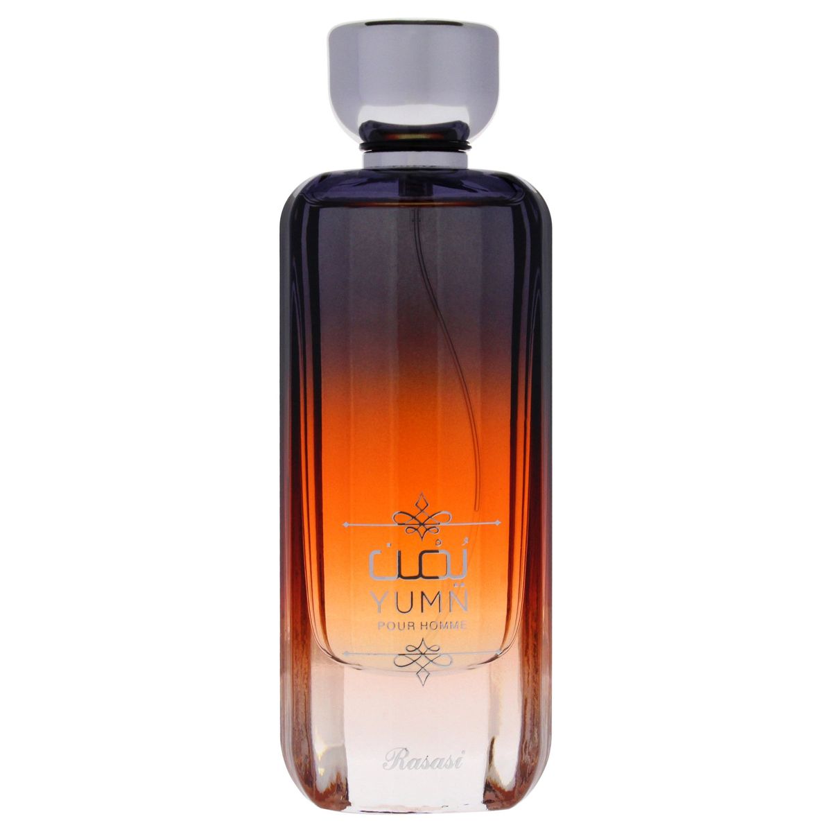 RASASI - Yumn 100ml Rasasi