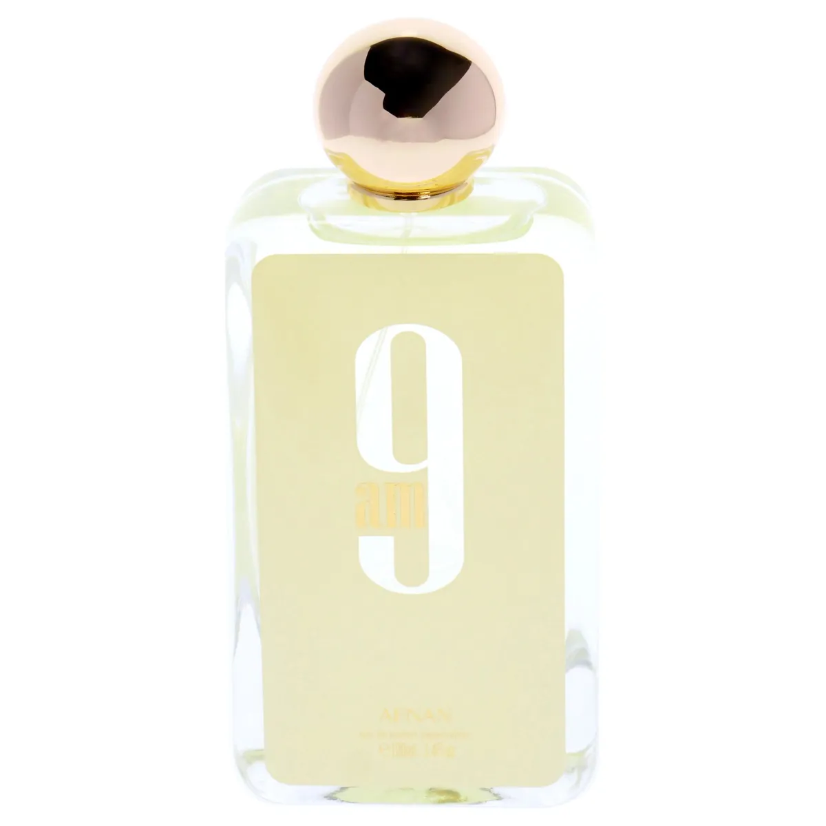 AFNAN - 9 AM 100ml Afnan