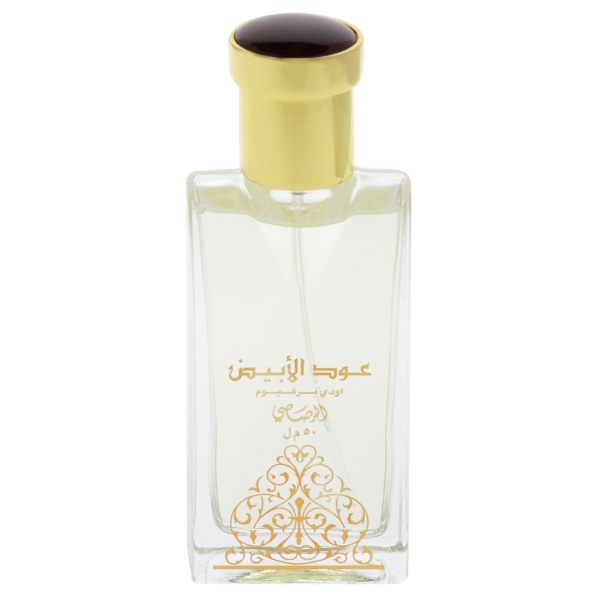 RASASI - Oud Al Abiyad 50ml Rasasi