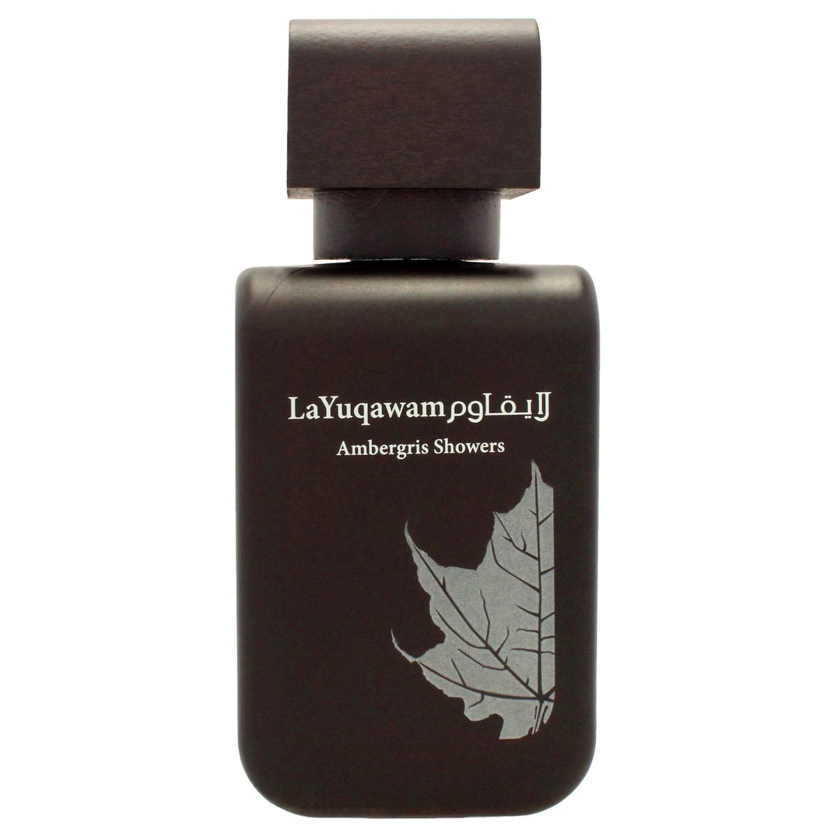 RASASI - La Yuqawam Ambergris Showers 80ml Rasasi