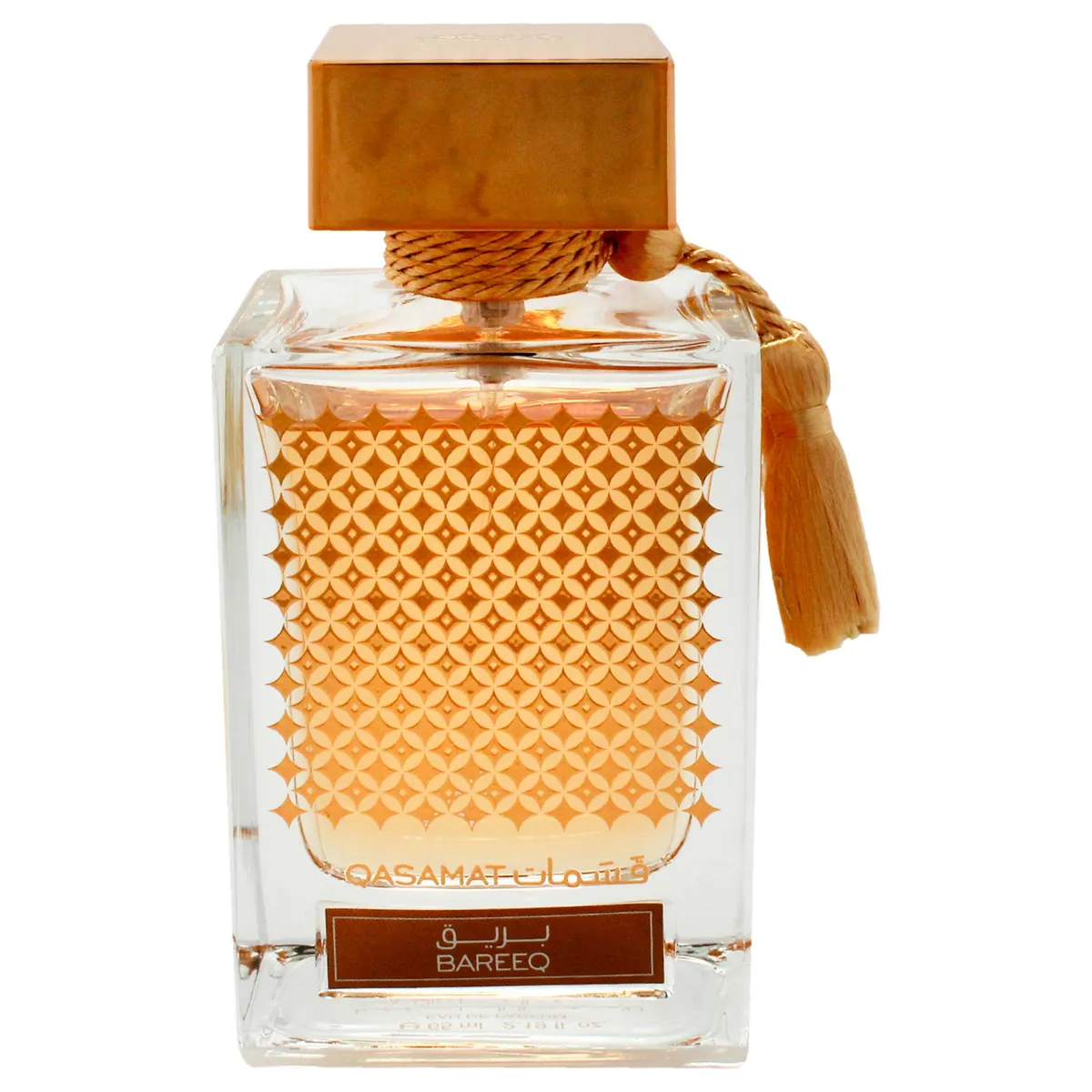 RASASI - Qasamat Bareeq 60ml Rasasi