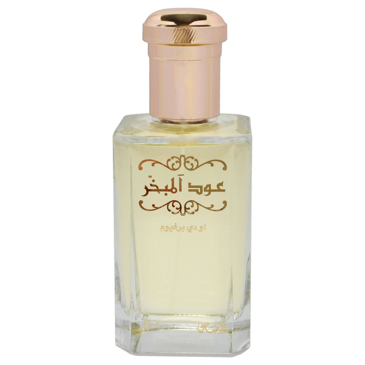 RASASI - Oud Al Mubakhar 100ml Rasasi