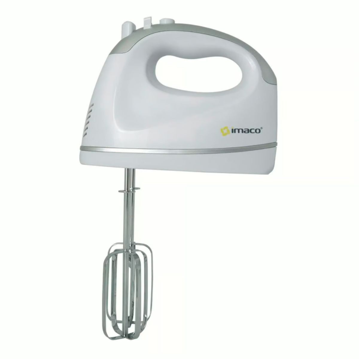 IMACO - Batidora Manual Imaco 300W HM3025 Blanco