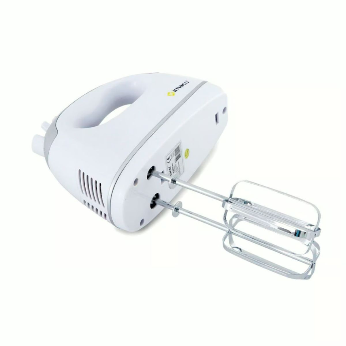 IMACO - Batidora Manual Imaco 300W HM3025 Blanco