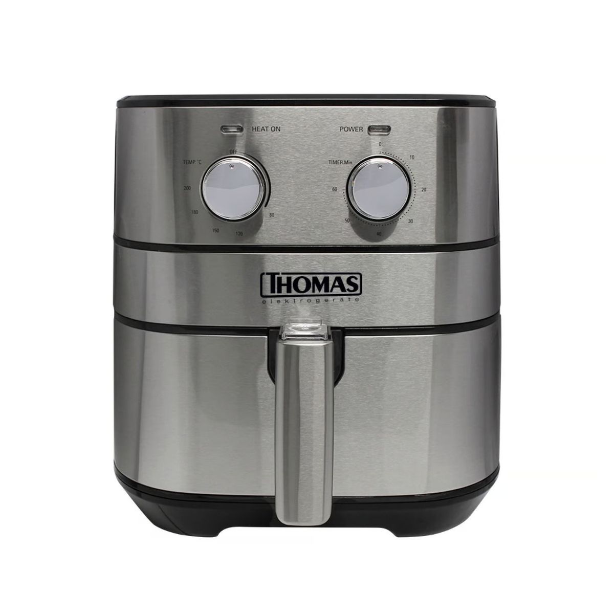 THOMAS - Freidora de Aire Manual 5lt TH-AF60MI