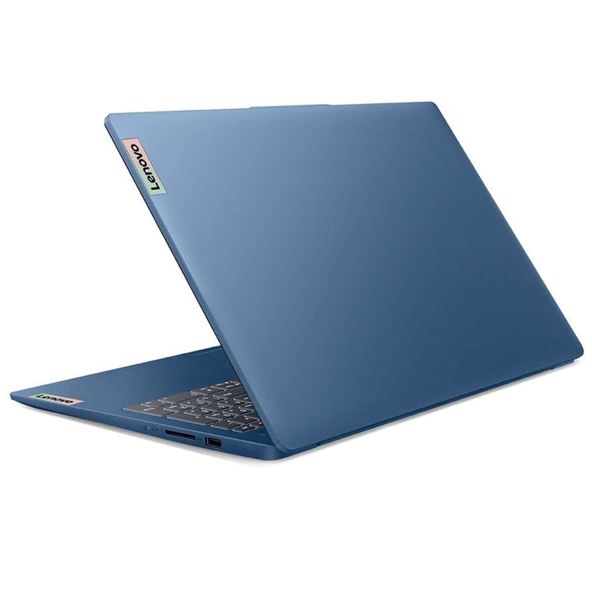 LENOVO - Laptop Lenovo IdeaPad Slim 3, Core i5-12450H, 16GB LPDDR5, 512GB SSD, 15 6 FHD