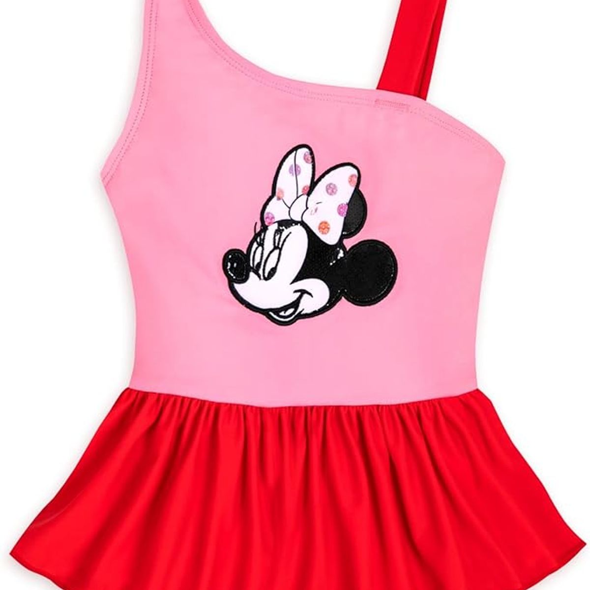 DISNEY - Ropa de Baño Minnie Mouse Adaptativa Disney Store