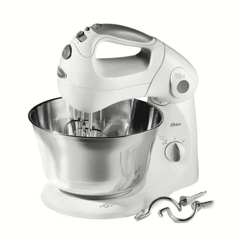 OSTER - Batidora De Pedestal 2601 Blanco