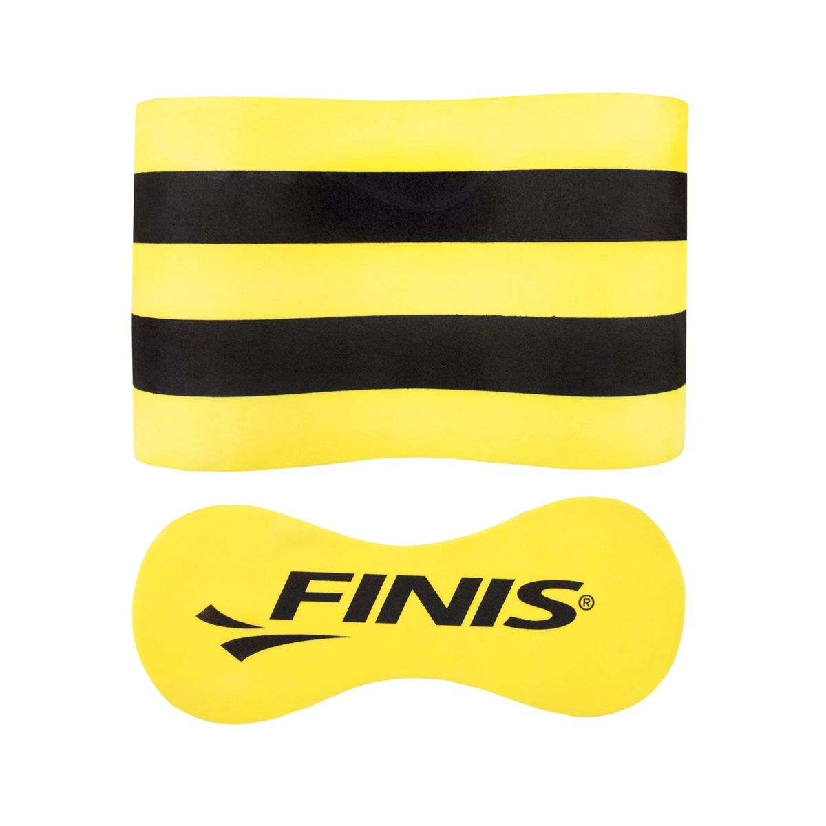FINIS - Pullbuoy junior Finis Foam Amarillo