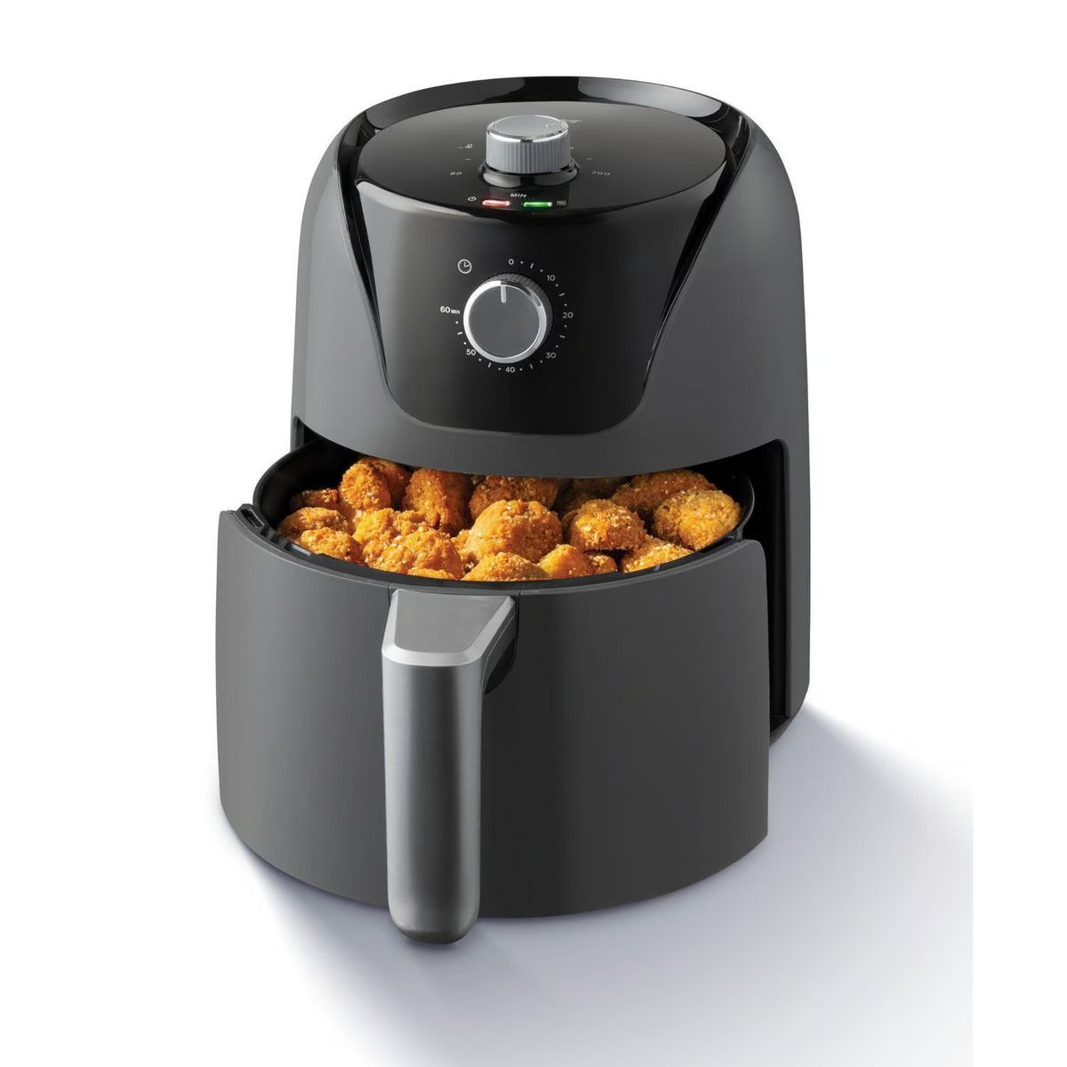 OSTER - Freidora de Aire Manual Oster 4L Negro