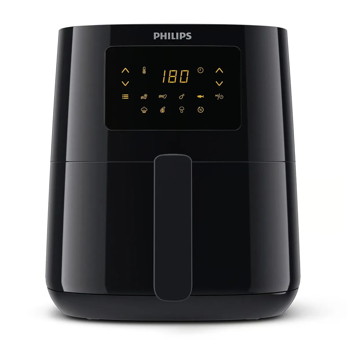 PHILIPS - Freidora De Aire Philips HD925290