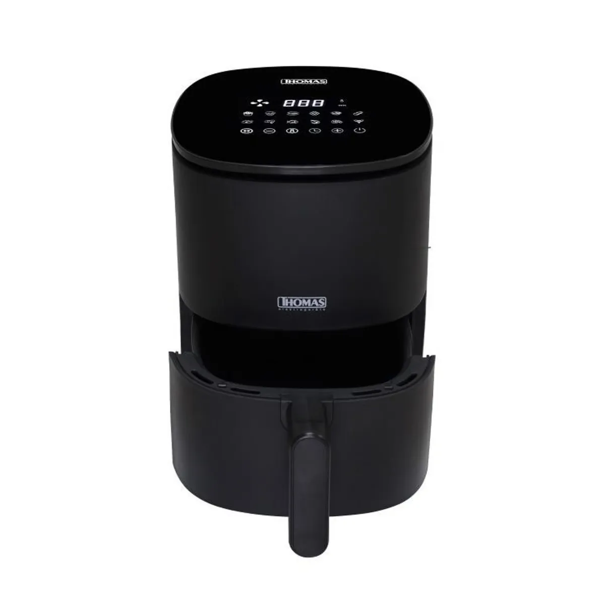 THOMAS - Freidora de Aire Digital 3lt TH-AF30DN