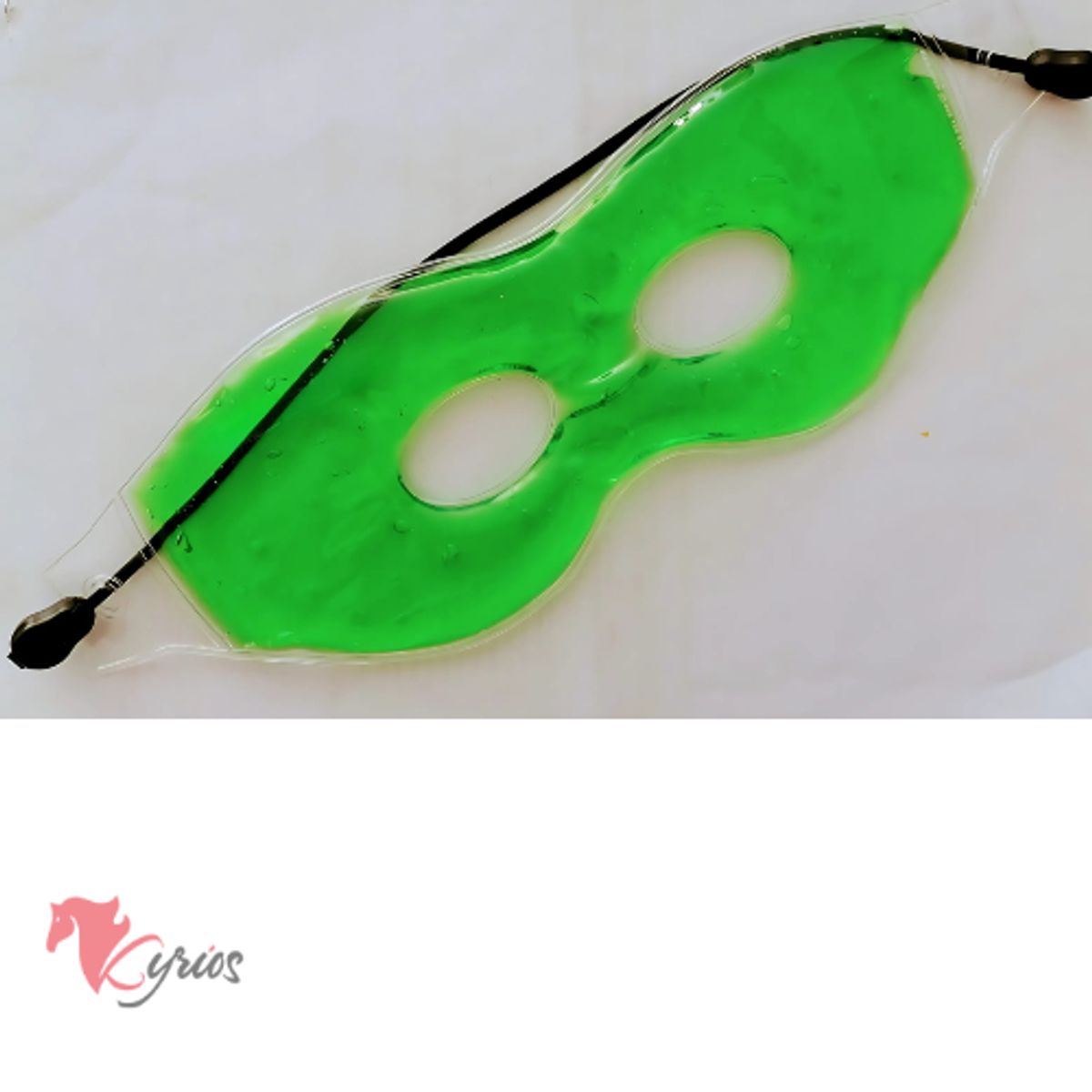 NO LOGO - Compresa De Gel Modelo Lentes