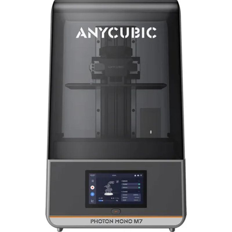 ANYCUBIC - Impresora 3D Anycubic Photon Mono M7