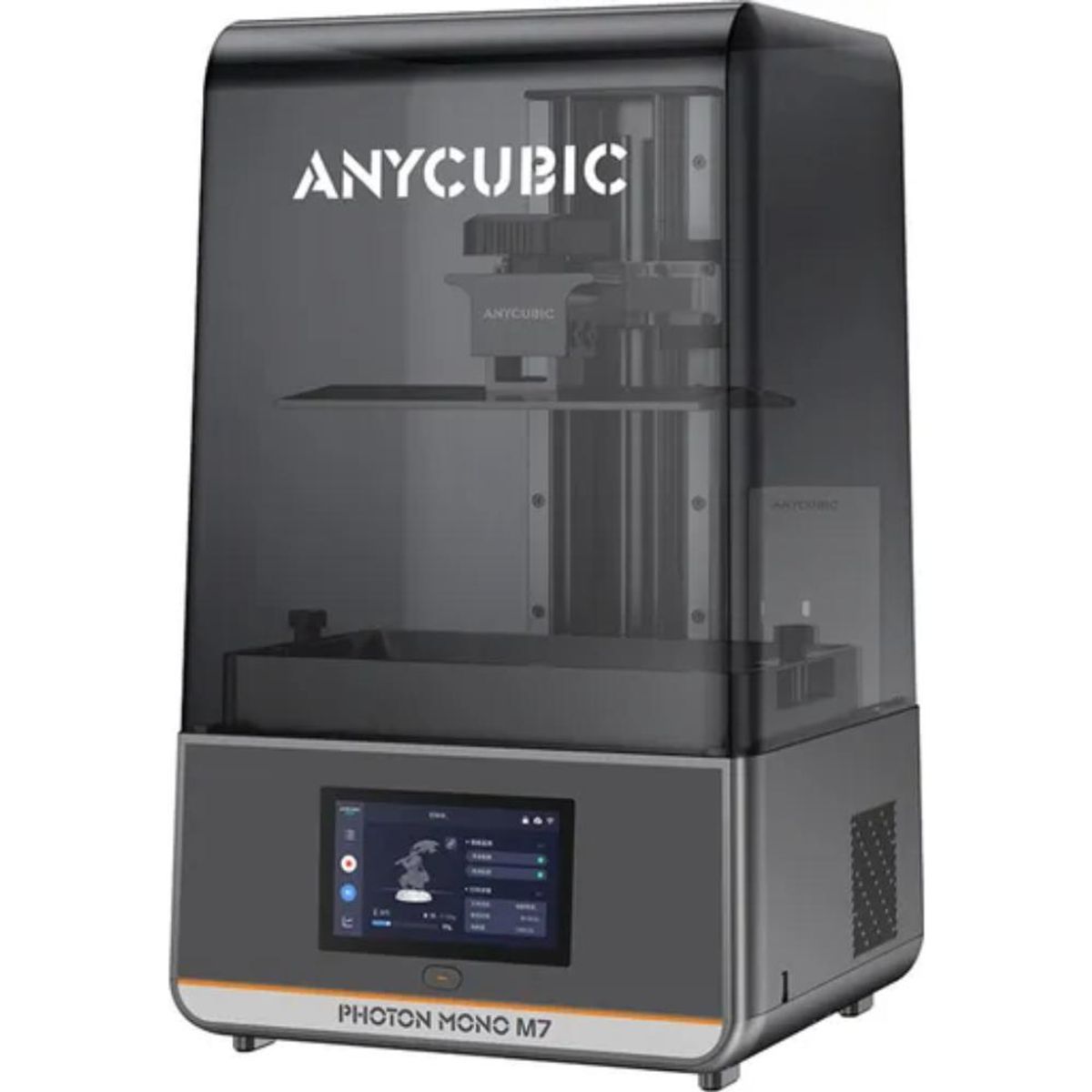 ANYCUBIC - Impresora 3D Anycubic Photon Mono M7