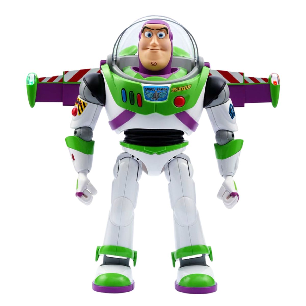 IROBOT - Buzz Lightyear “Toy Story” Robosen