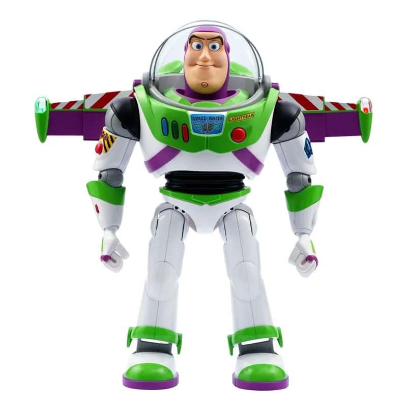 IROBOT - Buzz Lightyear “Toy Story” Robosen